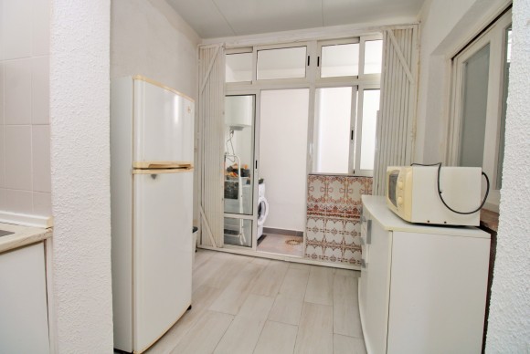 Revente - Bungalow - Villamartin