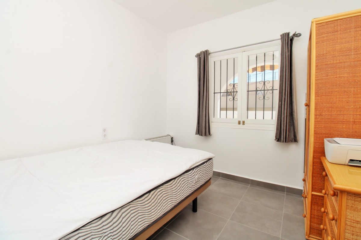 Revente - Bungalow - Villamartin