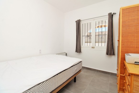 Revente - Bungalow - Villamartin