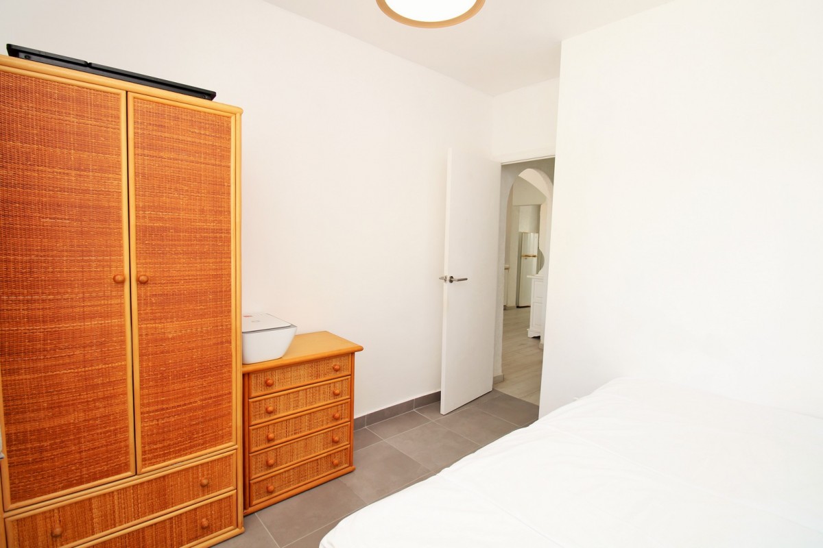 Revente - Bungalow - Villamartin