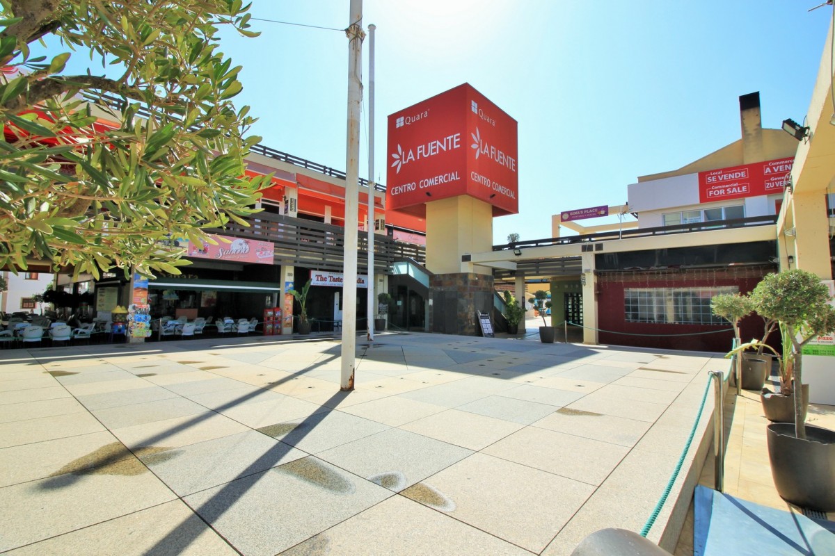 Revente - Bungalow - Villamartin