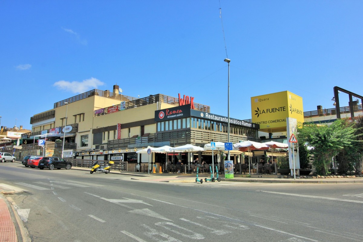Revente - Bungalow - Villamartin