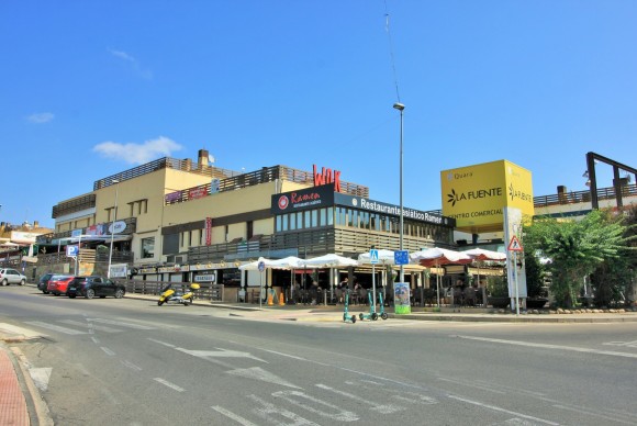 Revente - Bungalow - Villamartin