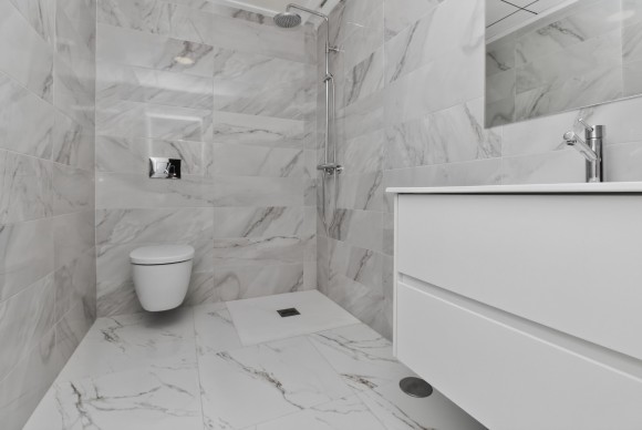 Resale - Villa - Villamartin