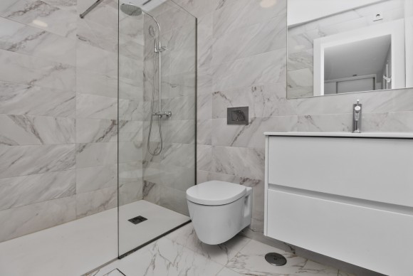Resale - Villa - Villamartin