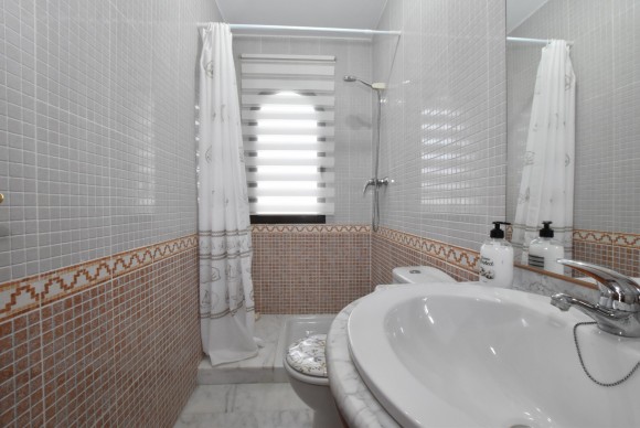 Herverkoop - Link-Detached House - Algorfa - La Finca Golf Resort