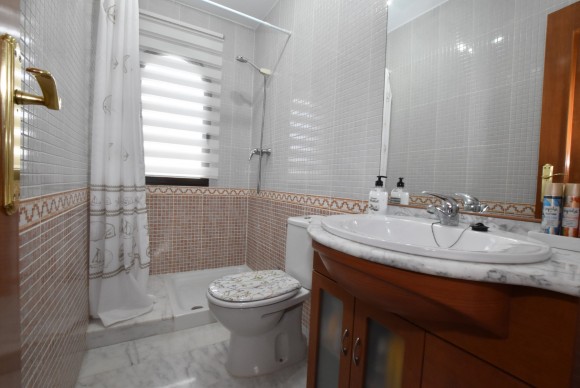 Herverkoop - Link-Detached House - Algorfa - La Finca Golf Resort