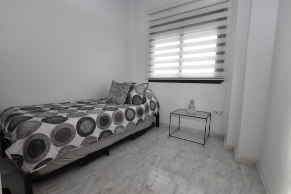 Herverkoop - Link-Detached House - Algorfa - La Finca Golf Resort