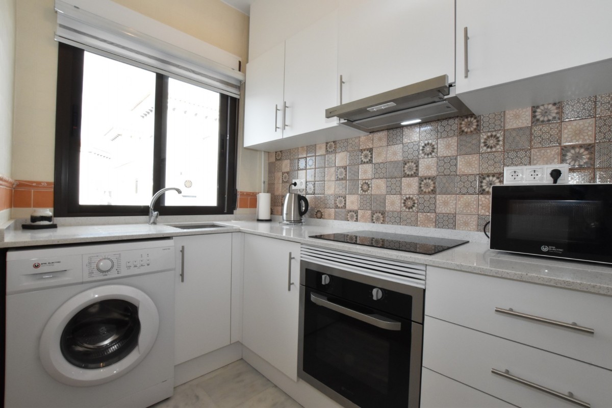 Herverkoop - Link-Detached House - Algorfa - La Finca Golf Resort