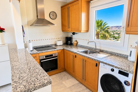Herverkoop - Appartement  - Algorfa - La Finca Golf Resort