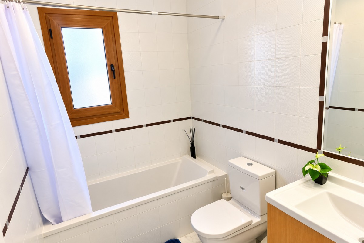 Herverkoop - Appartement  - Algorfa - La Finca Golf Resort