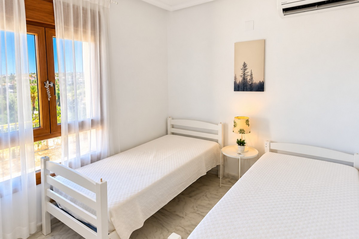 Herverkoop - Appartement  - Algorfa - La Finca Golf Resort