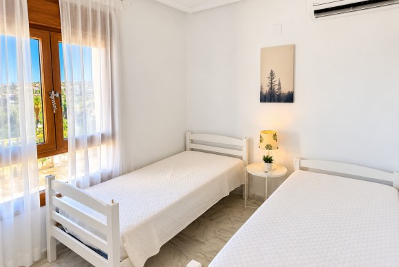Herverkoop - Appartement  - Algorfa - La Finca Golf Resort