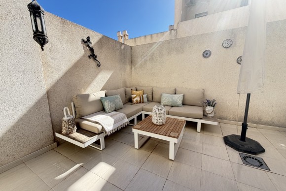 Resale - Apartment  - V
