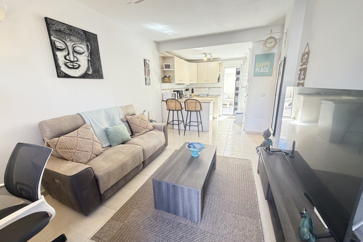 Resale - Apartment  - V