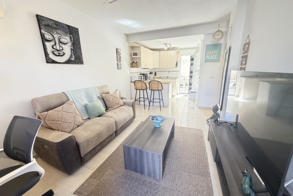 Resale - Apartment  - V
