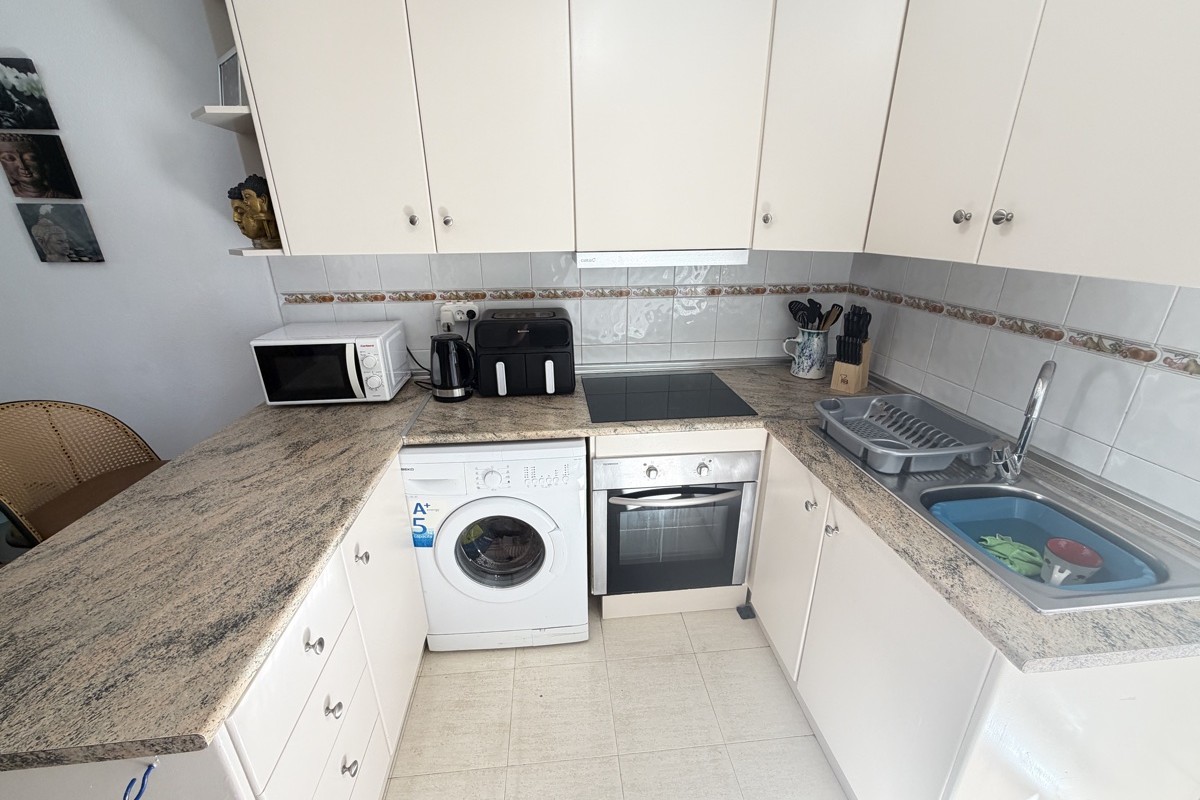 Resale - Apartment  - V