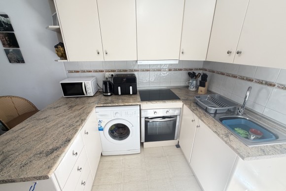 Resale - Apartment  - V