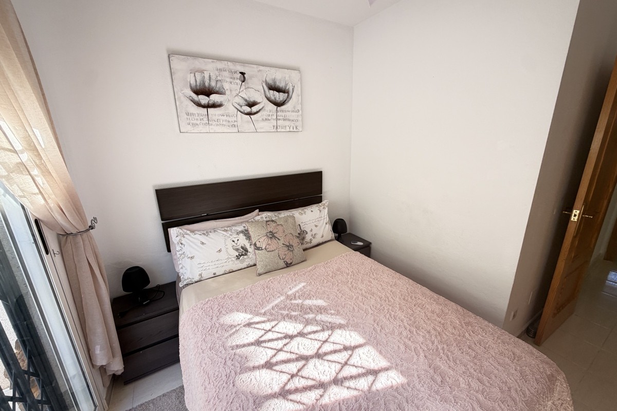 Resale - Apartment  - V