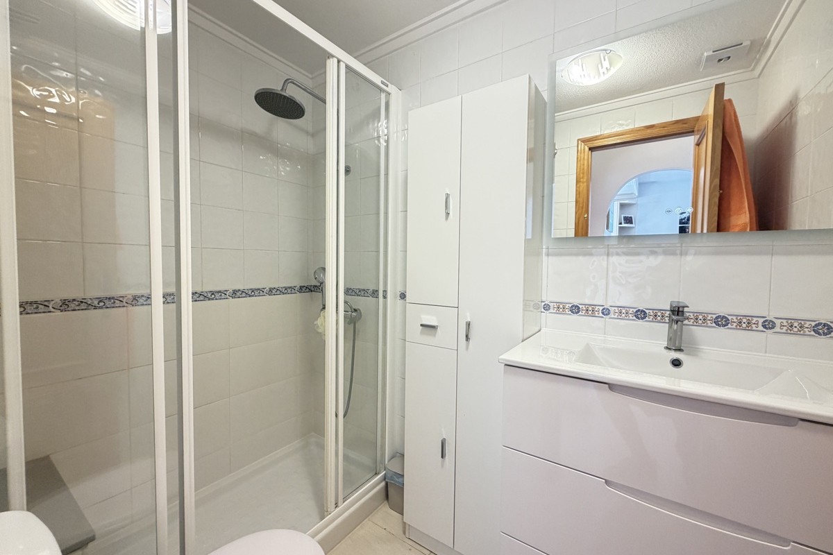 Resale - Apartment  - V