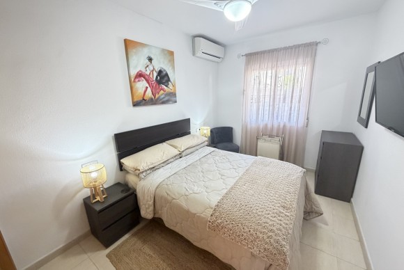Resale - Apartment  - V