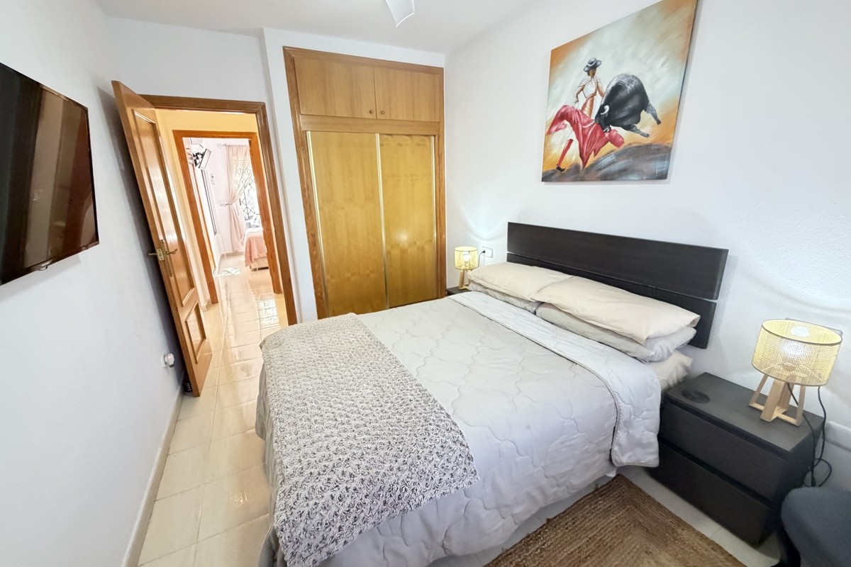 Resale - Apartment  - V