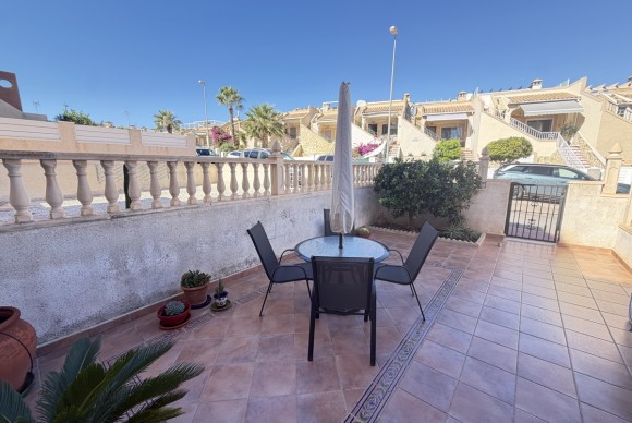 Resale - Apartment  - V