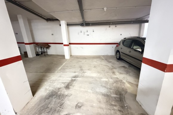 Resale - Apartment  - V