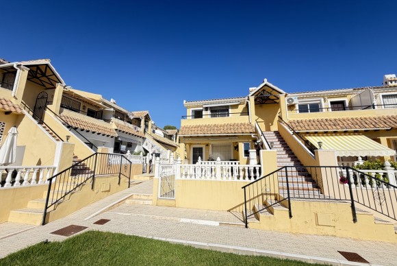 Herverkoop - Appartement  - Orihuela Costa - Villamartin