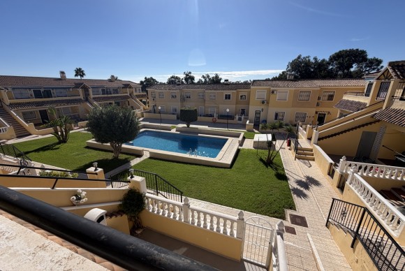 Herverkoop - Appartement  - Orihuela Costa - Villamartin