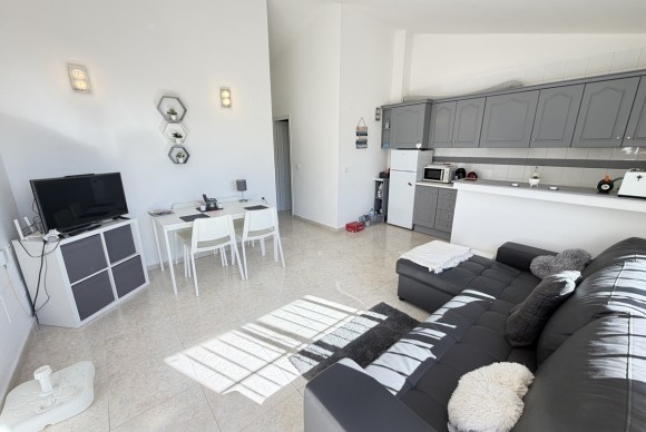 Herverkoop - Appartement  - Orihuela Costa - Villamartin