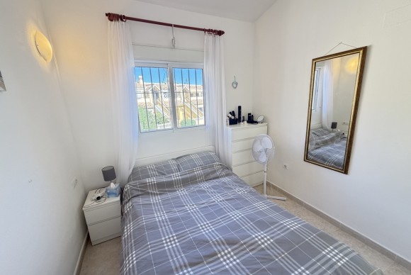 Herverkoop - Appartement  - Orihuela Costa - Villamartin