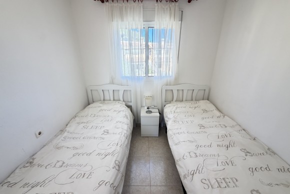 Herverkoop - Appartement  - Orihuela Costa - Villamartin