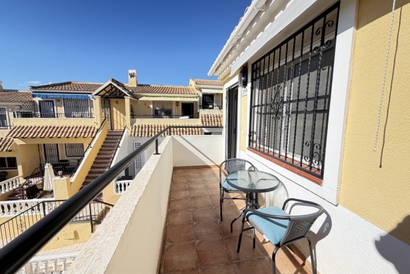 Herverkoop - Appartement  - Orihuela Costa - Villamartin