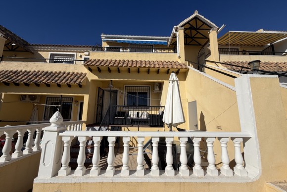Herverkoop - Appartement  - Orihuela Costa - Villamartin