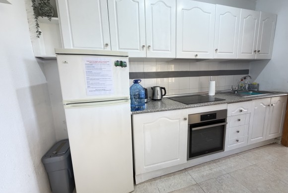 Herverkoop - Appartement  - Orihuela Costa - Villamartin
