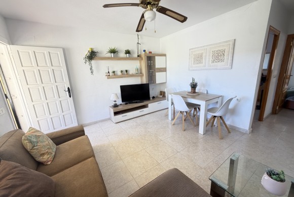 Herverkoop - Appartement  - Orihuela Costa - Villamartin