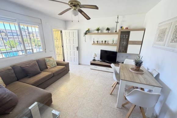 Herverkoop - Appartement  - Orihuela Costa - Villamartin