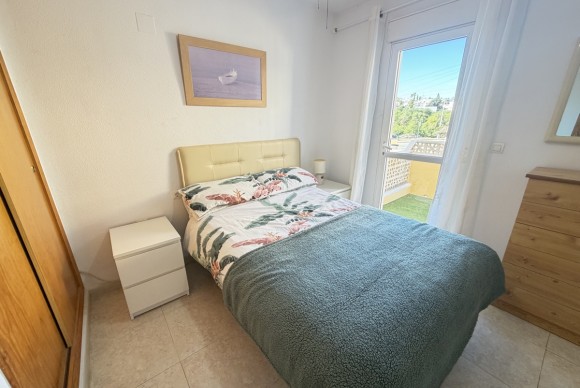 Herverkoop - Appartement  - Orihuela Costa - Villamartin