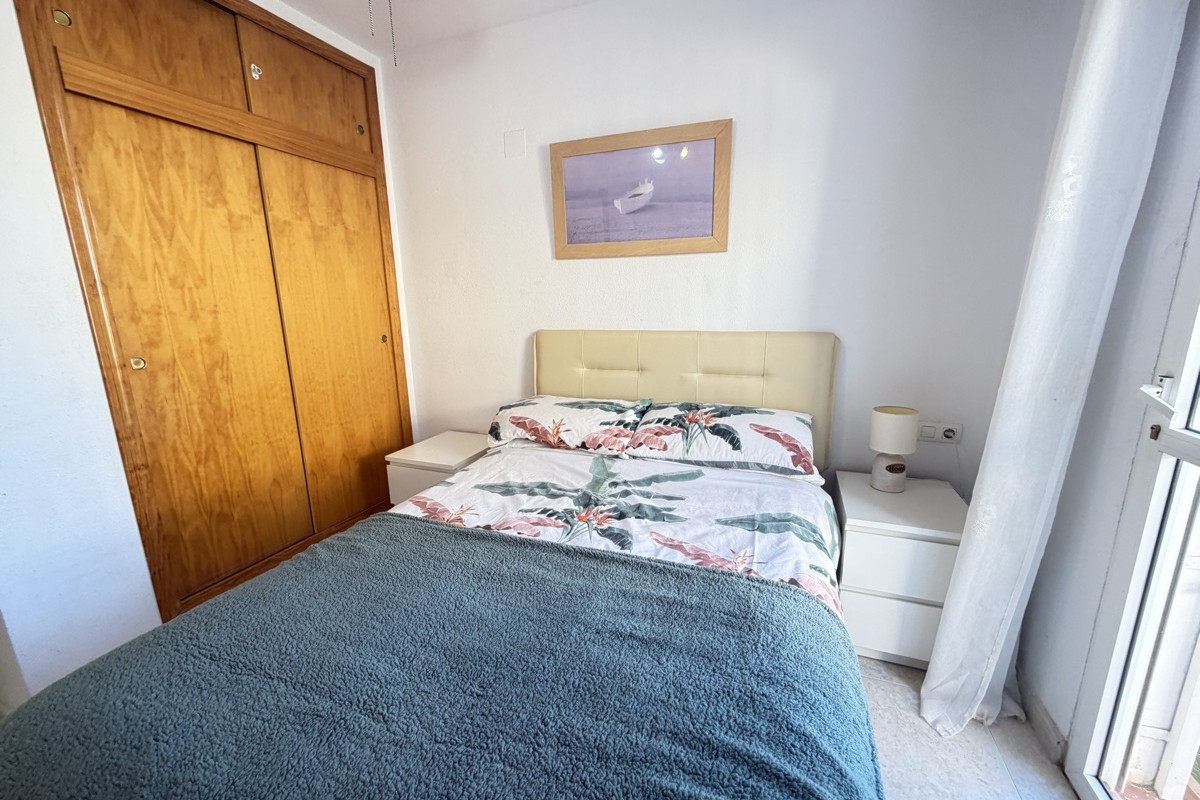 Herverkoop - Appartement  - Orihuela Costa - Villamartin