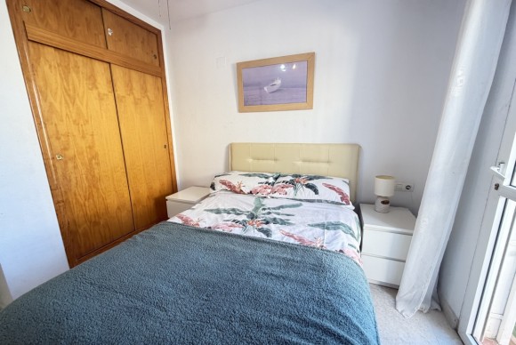 Herverkoop - Appartement  - Orihuela Costa - Villamartin
