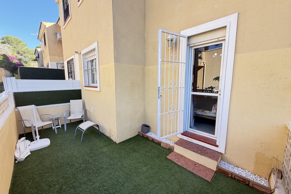 Herverkoop - Appartement  - Orihuela Costa - Villamartin