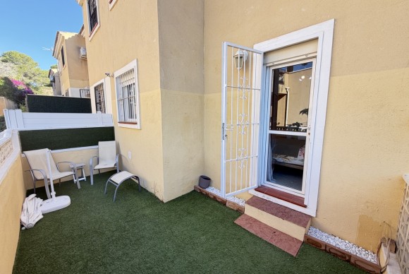 Herverkoop - Appartement  - Orihuela Costa - Villamartin