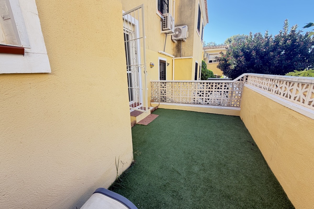 Herverkoop - Appartement  - Orihuela Costa - Villamartin