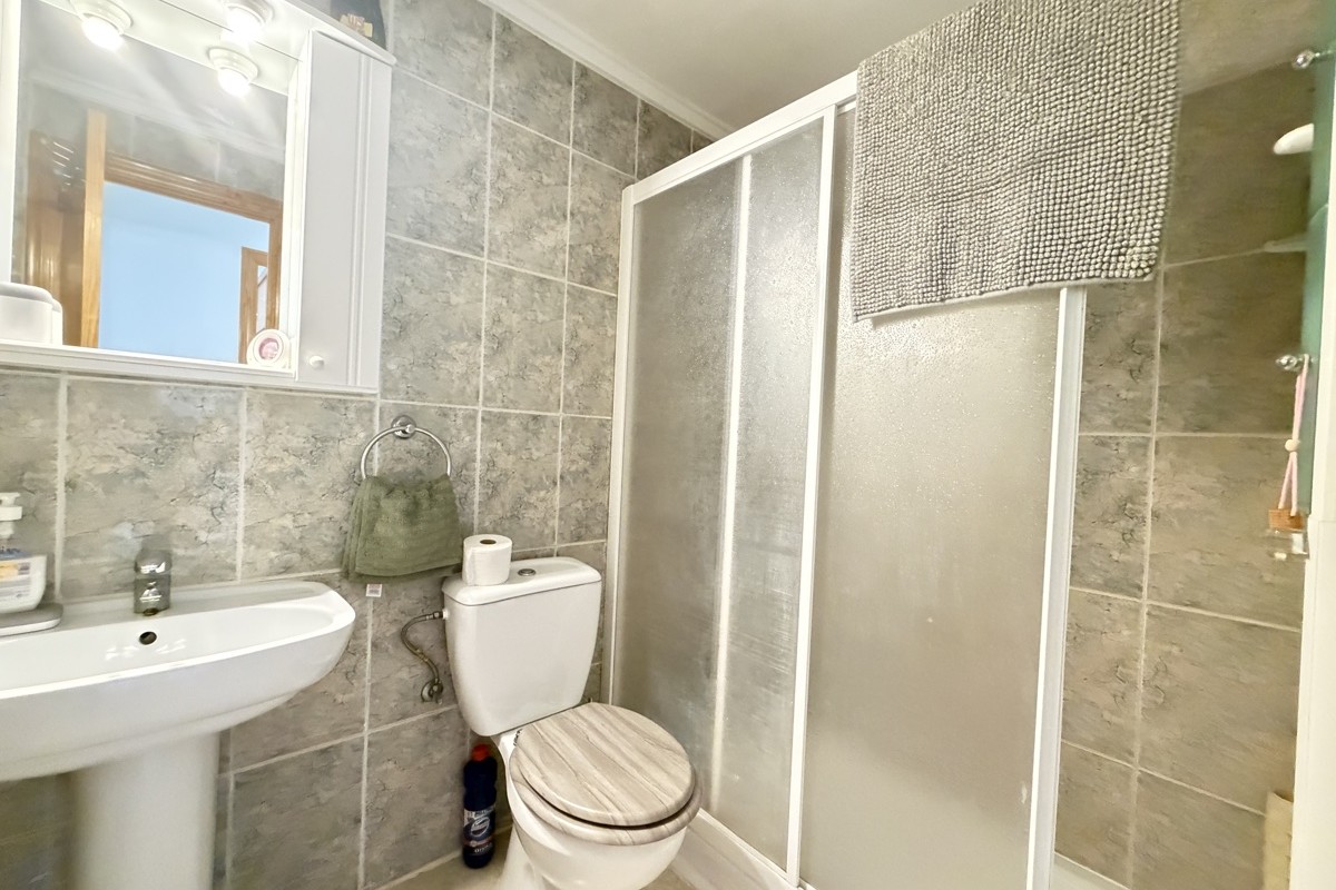 Herverkoop - Appartement  - Orihuela Costa - Villamartin