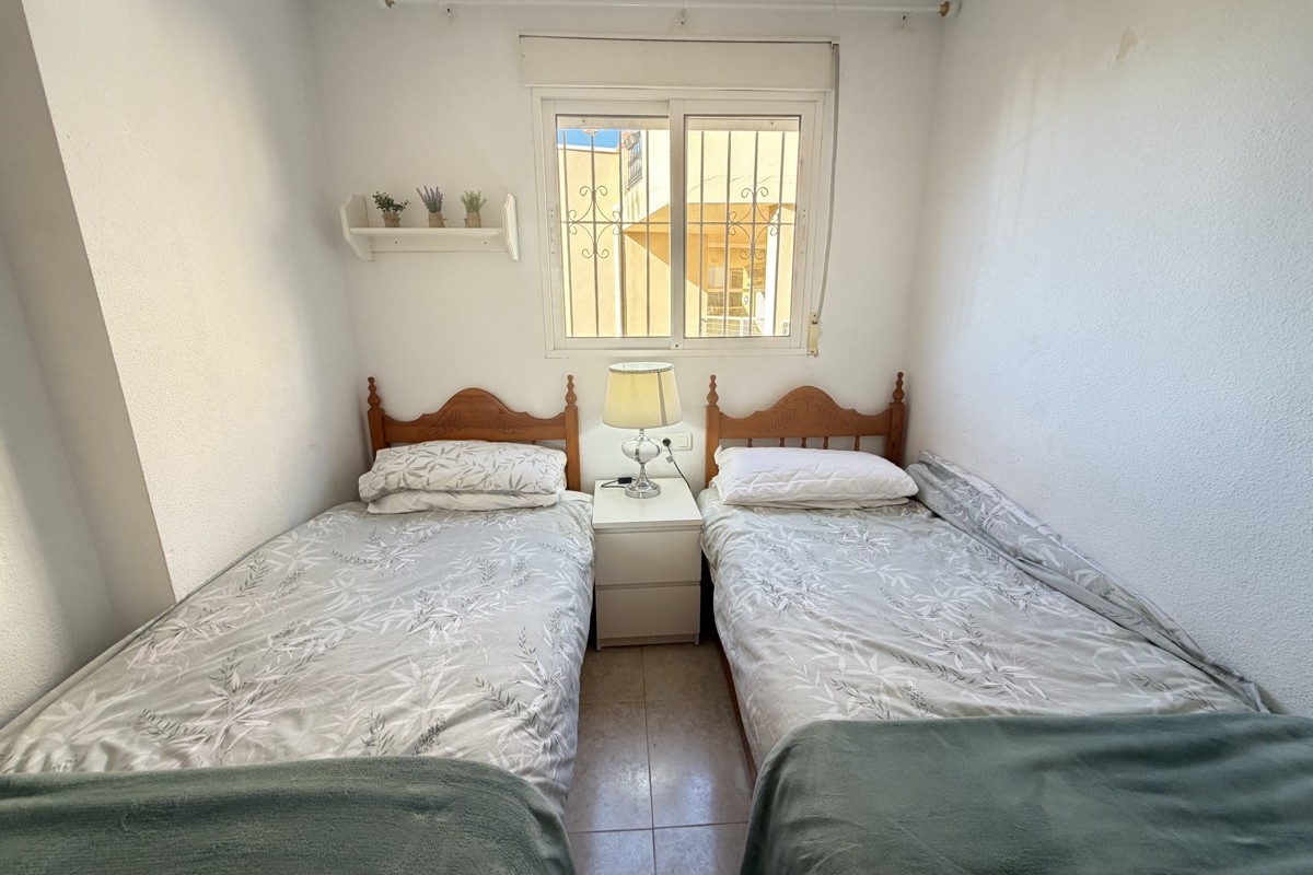 Herverkoop - Appartement  - Orihuela Costa - Villamartin