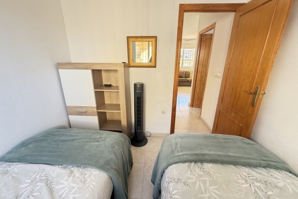 Herverkoop - Appartement  - Orihuela Costa - Villamartin