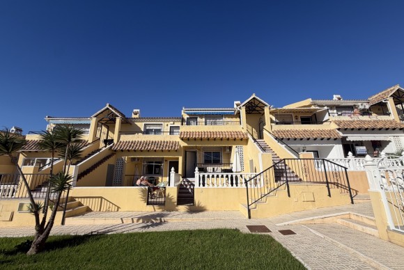 Herverkoop - Appartement  - Orihuela Costa - Villamartin