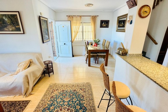 Reventa - Detached Villa - Los Montesinos - La Herrada