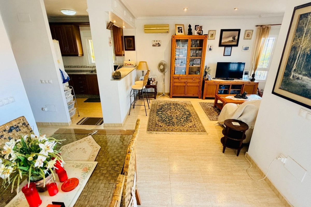 Reventa - Detached Villa - Los Montesinos - La Herrada
